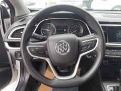 Buick Excelle Facelift Classic 1.5L Automatic Elite - ფოტო 11