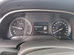 Buick Excelle Facelift Classic 1.5L Automatic Elite - ფოტო 12