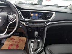 Buick Excelle Facelift Classic 1.5L Automatic Elite - ფოტო 13