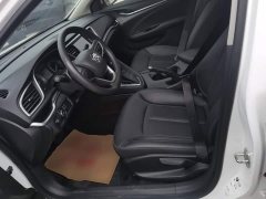 Buick Excelle Facelift Classic 1.5L Automatic Elite - ფოტო 15