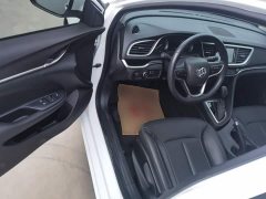 Buick Excelle Facelift Classic 1.5L Automatic Elite - ფოტო 16