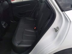 Buick Excelle Facelift Classic 1.5L Automatic Elite - ფოტო 17