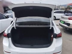 Buick Excelle Facelift Classic 1.5L Automatic Elite - ფოტო 19