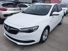 Buick Excelle Facelift Classic 1.5L Automatic Elite - ფოტო 2