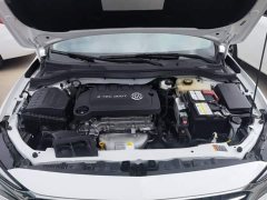 Buick Excelle Facelift Classic 1.5L Automatic Elite - ფოტო 20