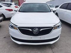Buick Excelle Facelift Classic 1.5L Automatic Elite - ფოტო 3
