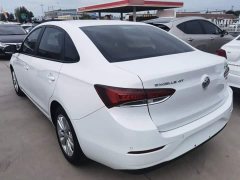 Buick Excelle Facelift Classic 1.5L Automatic Elite - ფოტო 5