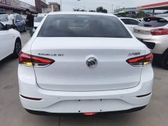 Buick Excelle Facelift Classic 1.5L Automatic Elite - ფოტო 6
