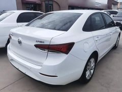 Buick Excelle Facelift Classic 1.5L Automatic Elite - ფოტო 7