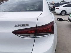 Buick Excelle Facelift Classic 1.5L Automatic Elite - ფოტო 8