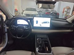 GAC AION S Plus 80 Smart Drive Edition - ფოტო 10