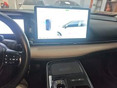 GAC AION S Plus 80 Smart Drive Edition - ფოტო 13