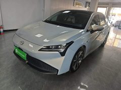 GAC AION S Plus 80 Smart Drive Edition - ფოტო 2