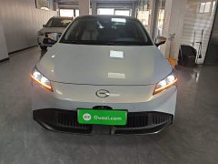 GAC AION S Plus 80 Smart Drive Edition - ფოტო 3