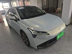 GAC AION S Plus 80 Smart Drive Edition - ფოტო 4