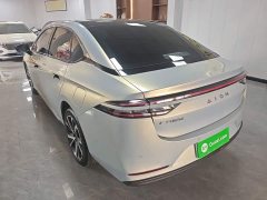 GAC AION S Plus 80 Smart Drive Edition - ფოტო 5