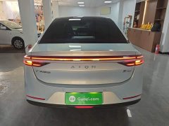 GAC AION S Plus 80 Smart Drive Edition - ფოტო 6