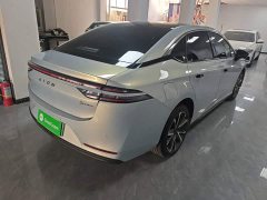 GAC AION S Plus 80 Smart Drive Edition - ფოტო 7