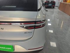GAC AION S Plus 80 Smart Drive Edition - ფოტო 8