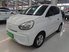 SAIC Corey Wei CLEVER 302km All-Purpose Edition - ფოტო 1