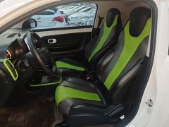 SAIC Corey Wei CLEVER 302km All-Purpose Edition - ფოტო 15