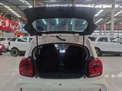 SAIC Corey Wei CLEVER 302km All-Purpose Edition - ფოტო 19