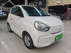 SAIC Corey Wei CLEVER 302km All-Purpose Edition - ფოტო 4
