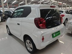 SAIC Corey Wei CLEVER 302km All-Purpose Edition - ფოტო 5