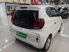 SAIC Corey Wei CLEVER 302km All-Purpose Edition - ფოტო 7