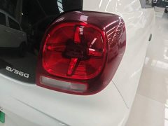 SAIC Corey Wei CLEVER 302km All-Purpose Edition - ფოტო 8