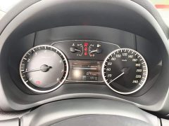 Nissan Sylphy 2024 Facelift III Classic 1.6XE CVT Comfort Edition - ფოტო 12