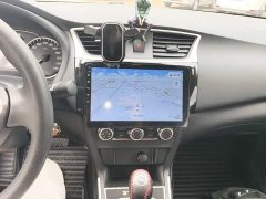 Nissan Sylphy 2024 Facelift III Classic 1.6XE CVT Comfort Edition - ფოტო 13
