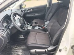 Nissan Sylphy 2024 Facelift III Classic 1.6XE CVT Comfort Edition - ფოტო 15