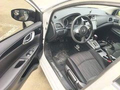 Nissan Sylphy 2024 Facelift III Classic 1.6XE CVT Comfort Edition - ფოტო 16