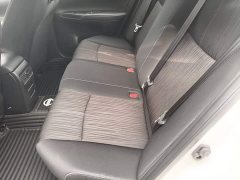 Nissan Sylphy 2024 Facelift III Classic 1.6XE CVT Comfort Edition - ფოტო 17