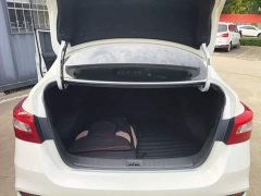 Nissan Sylphy 2024 Facelift III Classic 1.6XE CVT Comfort Edition - ფოტო 19