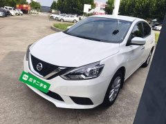 Nissan Sylphy 2024 Facelift III Classic 1.6XE CVT Comfort Edition - ფოტო 2
