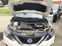 Nissan Sylphy 2024 Facelift III Classic 1.6XE CVT Comfort Edition - ფოტო 20
