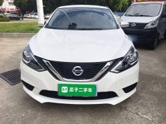 Nissan Sylphy 2024 Facelift III Classic 1.6XE CVT Comfort Edition - ფოტო 3