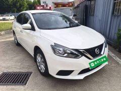 Nissan Sylphy 2024 Facelift III Classic 1.6XE CVT Comfort Edition - ფოტო 4