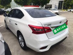 Nissan Sylphy 2024 Facelift III Classic 1.6XE CVT Comfort Edition - ფოტო 5