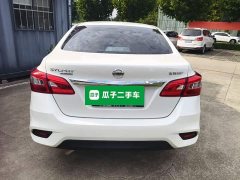 Nissan Sylphy 2024 Facelift III Classic 1.6XE CVT Comfort Edition - ფოტო 6
