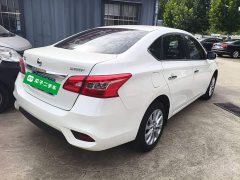 Nissan Sylphy 2024 Facelift III Classic 1.6XE CVT Comfort Edition - ფოტო 7