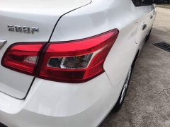 Nissan Sylphy 2024 Facelift III Classic 1.6XE CVT Comfort Edition - ფოტო 8