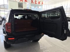Tank 400 New Energy Hi4-T Off-Road Edition - ფოტო 19