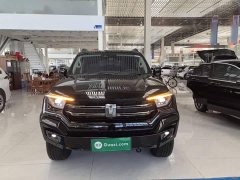 Tank 400 New Energy Hi4-T Off-Road Edition - ფოტო 3