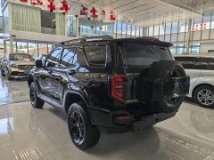 Tank 400 New Energy Hi4-T Off-Road Edition - ფოტო 5
