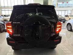 Tank 400 New Energy Hi4-T Off-Road Edition - ფოტო 6