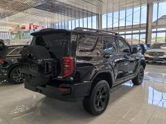 Tank 400 New Energy Hi4-T Off-Road Edition - ფოტო 7