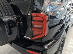 Tank 400 New Energy Hi4-T Off-Road Edition - ფოტო 8